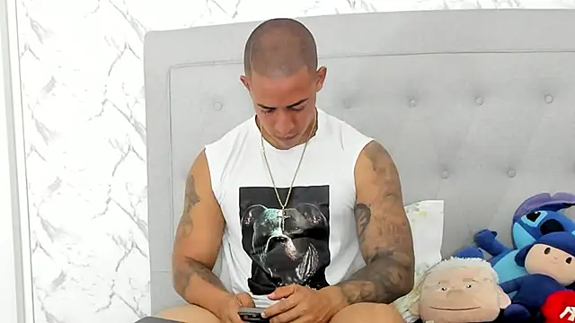 luigiferrara online show from 19, 3, 2025