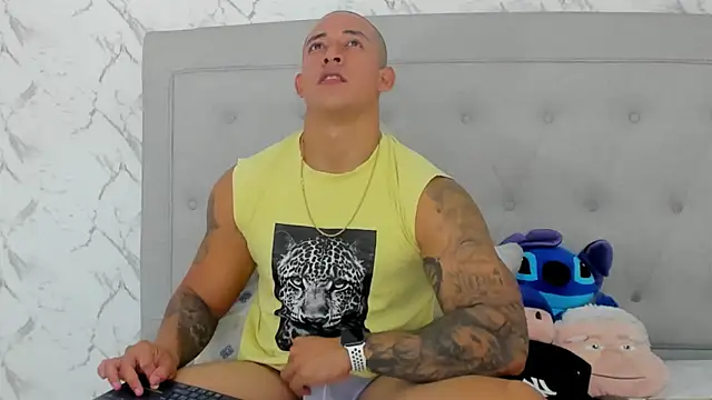 luigiferrara online show from 30, 9, 2025