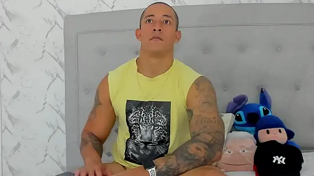 luigiferrara online show from 5, 10, 2025