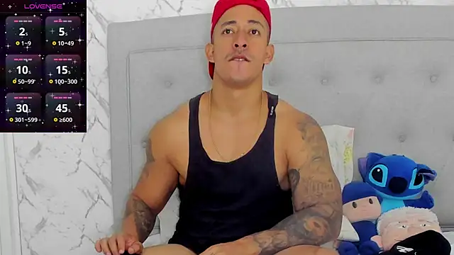 luigiferrara online show from 12, 1, 2026