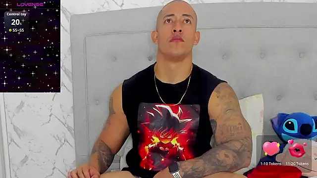 luigiferrara online show from 15, 1, 2026