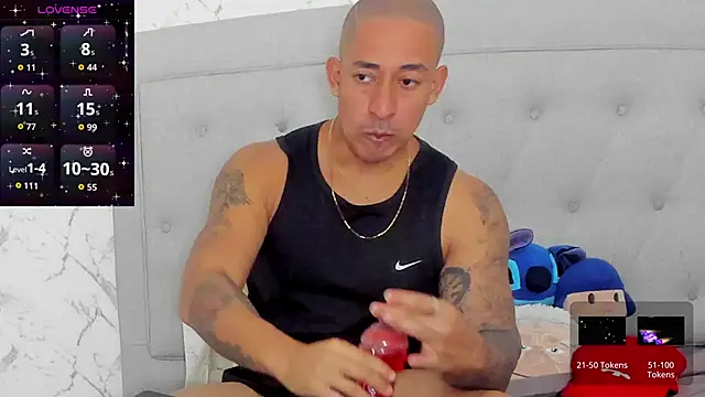 luigiferrara online show from 2, 2, 2026