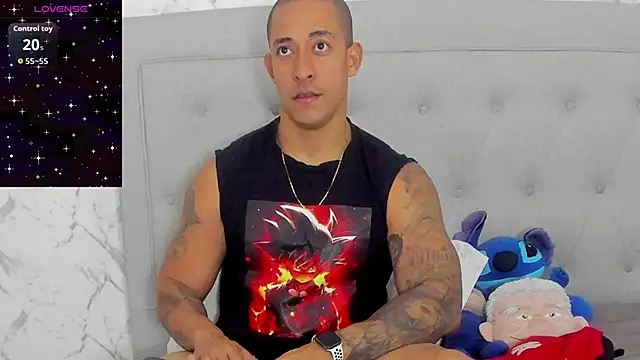 luigiferrara online show from 10, 2, 2026