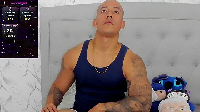 luigiferrara online show from 30, 3, 2026