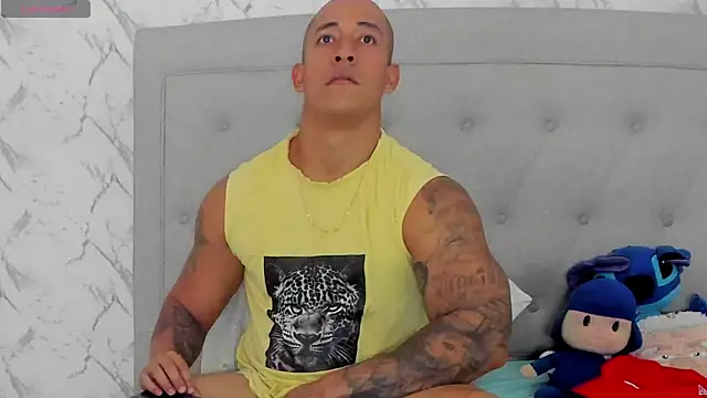 luigiferrara online show from 12, 4, 2026