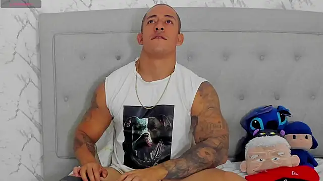 luigiferrara online show from 15, 4, 2026