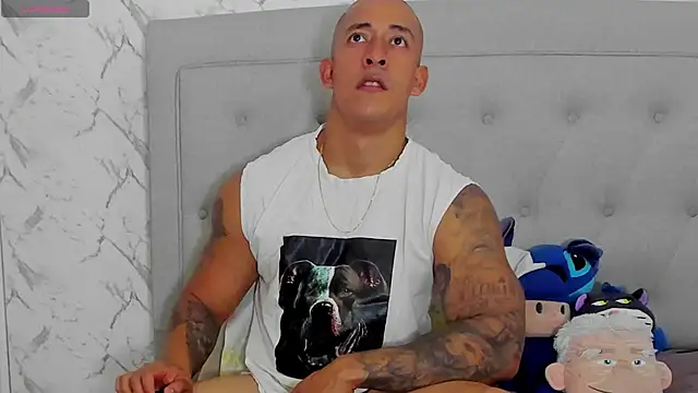 luigiferrara online show from 23, 4, 2026