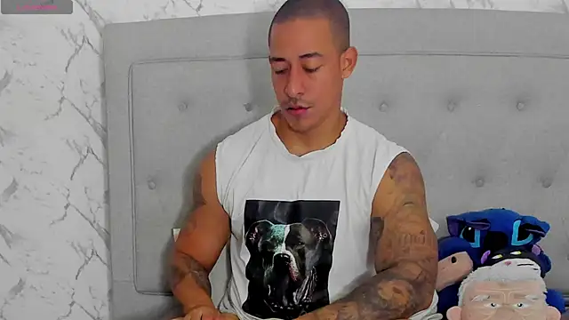 luigiferrara online show from 27, 4, 2026