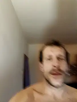 Snapshot of DonCristian chatting on 23, 11, 2025 DonCristian online show from 23, 11, 2025