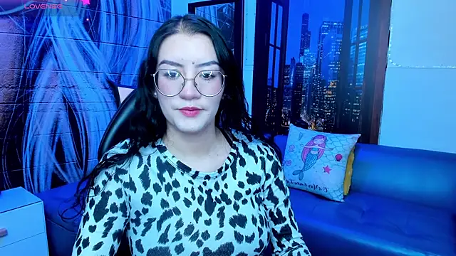 Violetaa diazz online show from 15, 3, 2025