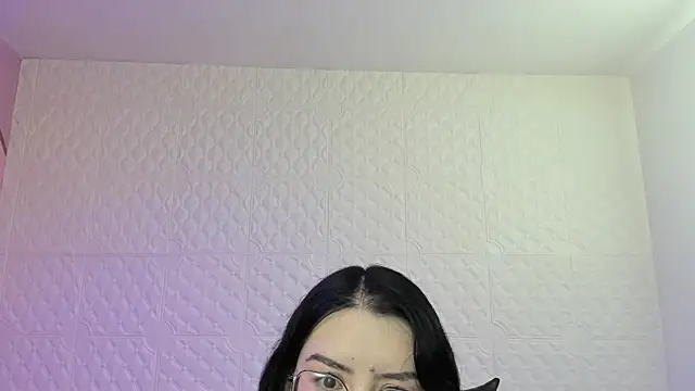 Violetaa diazz online show from 18, 9, 2025