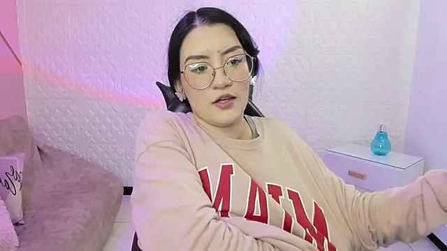 Violetaa diazz online show from 6, 10, 2025