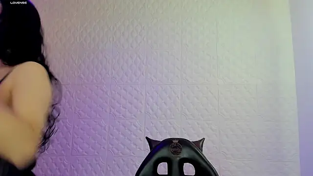 Violetaa diazz online show from 18, 10, 2025