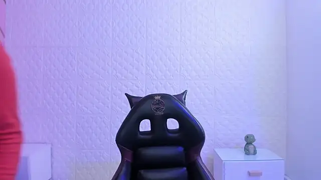 Violetaa diazz online show from 22, 4, 2026