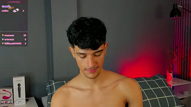 Busterspinter online show from 4, 2, 2025