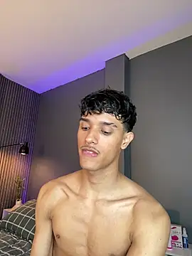 Busterspinter online show from 7, 2, 2025