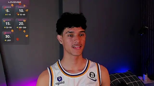 Busterspinter online show from 10, 2, 2025