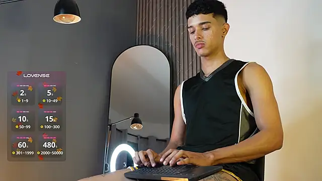 Busterspinter online show from 23, 9, 2025