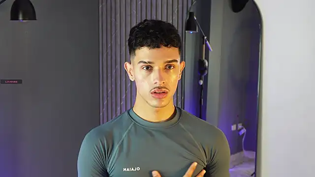 Busterspinter online show from 24, 9, 2025