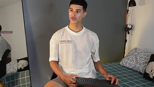 Busterspinter online show from 5, 10, 2025