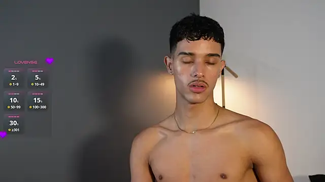 Busterspinter online show from 13, 10, 2025