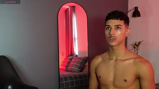 Busterspinter online show from 3, 11, 2025