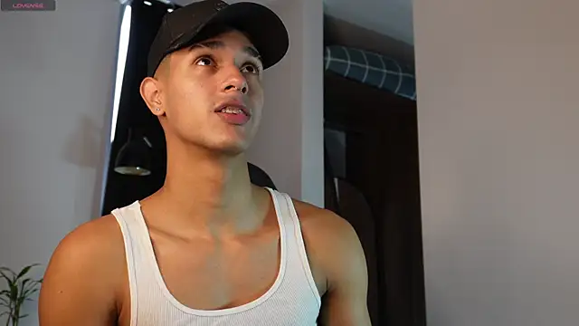 Busterspinter online show from 22, 4, 2026