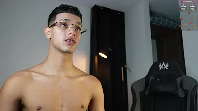 Busterspinter online show from 27, 4, 2026