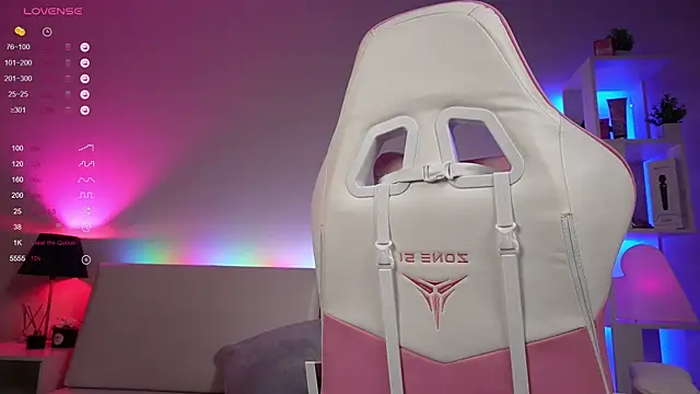 Snapshot of Good_Barbie chatting on 14, 12, 2024 Good Barbie online show from 14, 12, 2024