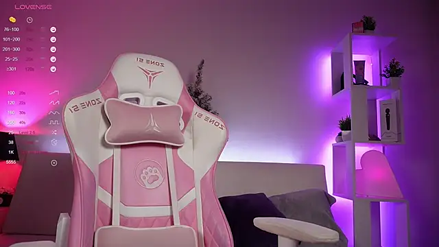 Snapshot of Good_Barbie chatting on 26, 12, 2024 Good Barbie online show from 26, 12, 2024