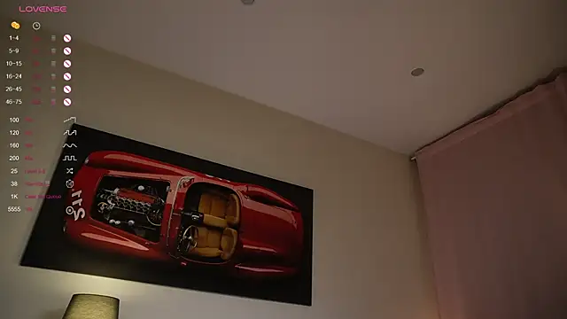 Snapshot of Good_Barbie chatting on 8, 2, 2025 Good Barbie online show from 8, 2, 2025