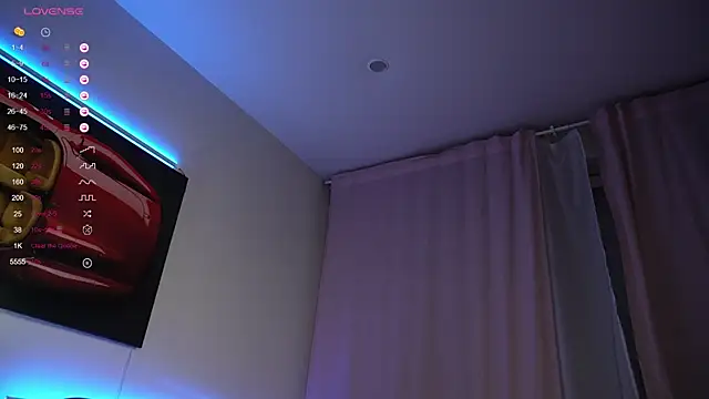 Snapshot of Good_Barbie chatting on 20, 2, 2025 Good Barbie online show from 20, 2, 2025