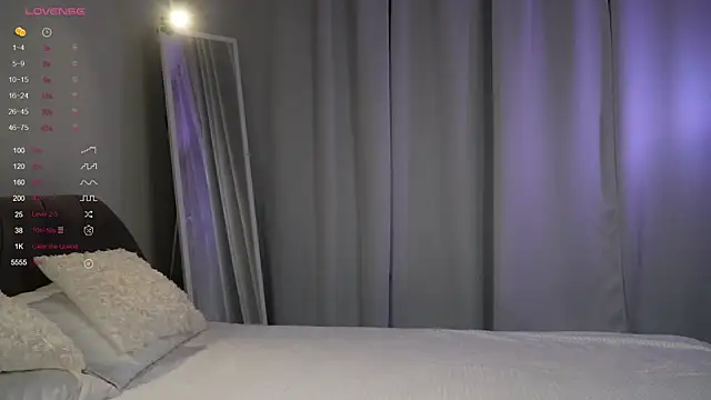 Snapshot of Good_Barbie chatting on 21, 11, 2025 Good Barbie online show from 21, 11, 2025