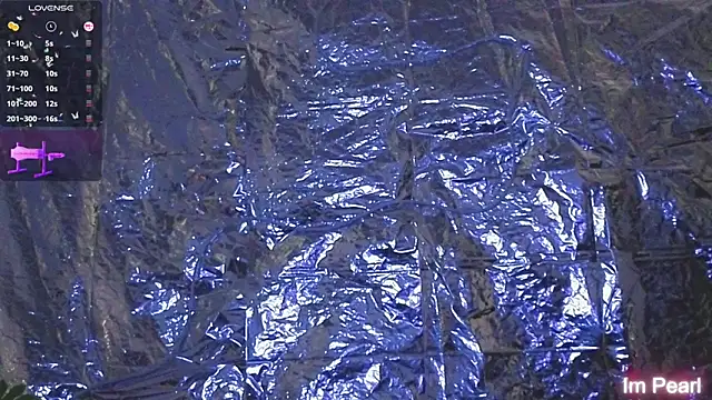 im pearll online show from 19, 4, 2026