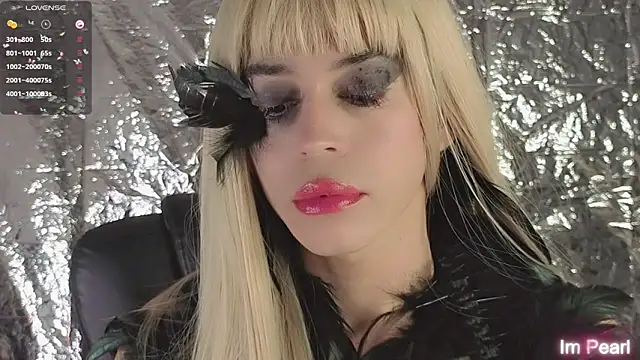 im pearll online show from 21, 4, 2026