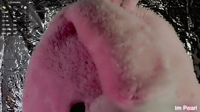 im pearll online show from 25, 4, 2026