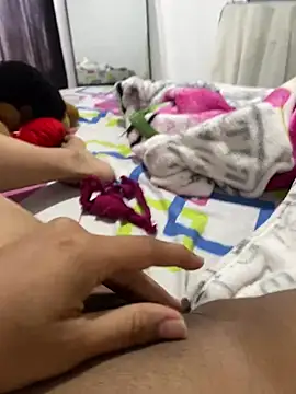 Snapshot of ANYLU19 chatting on 31, 12, 2024 ANYLU19 online show from 31, 12, 2024