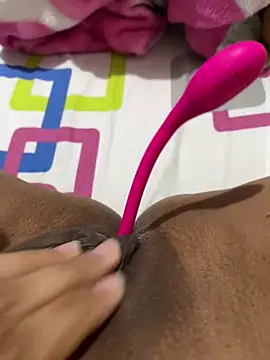 Snapshot of ANYLU19 chatting on 25, 1, 2025 ANYLU19 online show from 25, 1, 2025