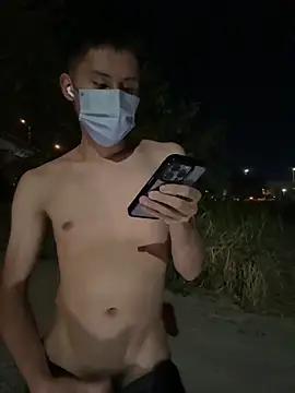 Benson18y online show from 26, 9, 2025