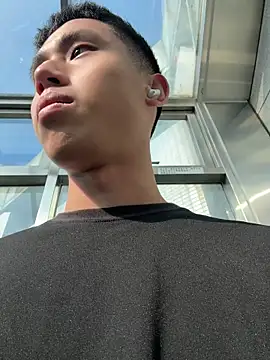 Benson18y online show from 9, 1, 2026