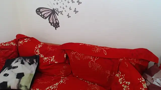 LadyHellene online show from 17, 3, 2025