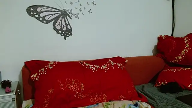 LadyHellene online show from 8, 11, 2025