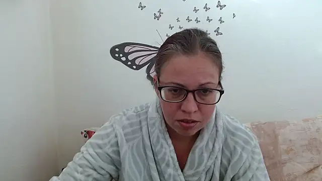 LadyHellene online show from 14, 3, 2026