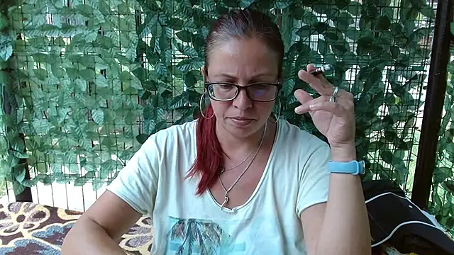 LadyHellene online show from 27, 6, 2026