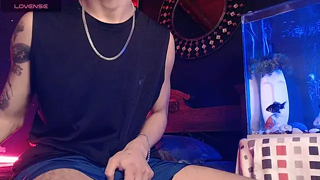 Godly huan online show from 18, 12, 2025