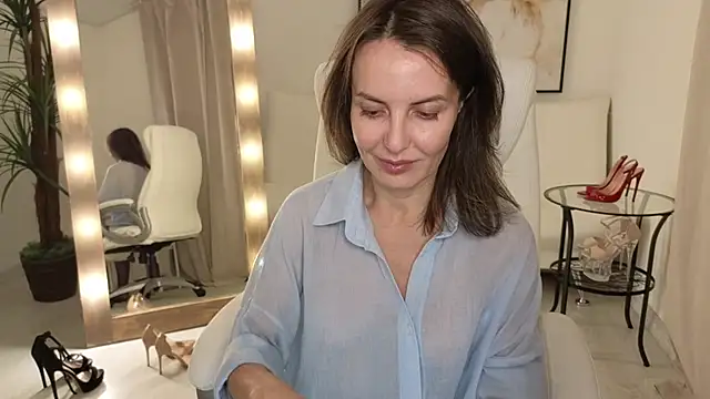 Beylly online show from 11, 3, 2025