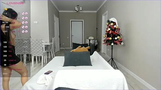 sailorrmoon online show from 29, 12, 2024