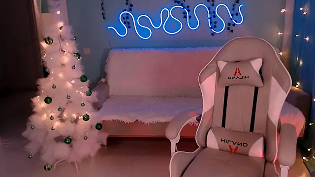 Sweet Richal online show from 24, 1, 2025