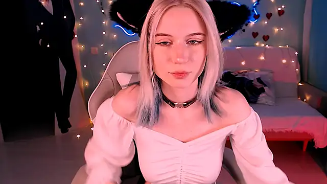 Sweet Richal online show from 21, 3, 2025