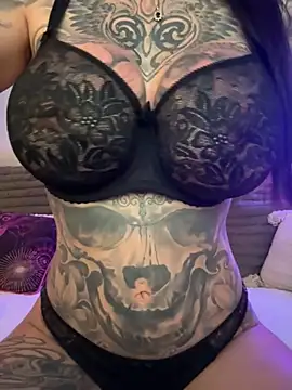 MeganWitch online show from 29, 4, 2026
